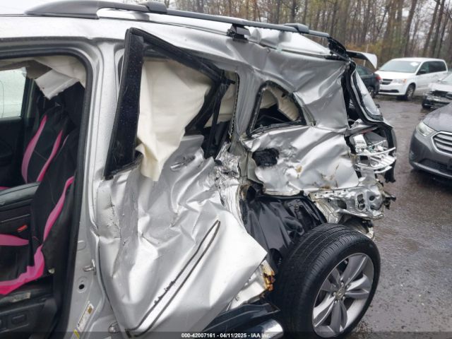 2009 ACURA MDX 2HNYD28609H530435 Photo 5