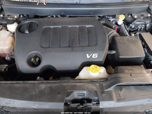 3C4PDDAG6GT117102 Dodge JOURNEY SE