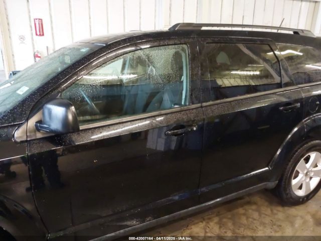 3C4PDDAG6GT117102 Dodge JOURNEY SE