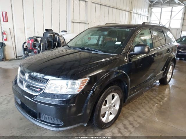 3C4PDDAG6GT117102 Dodge JOURNEY SE
