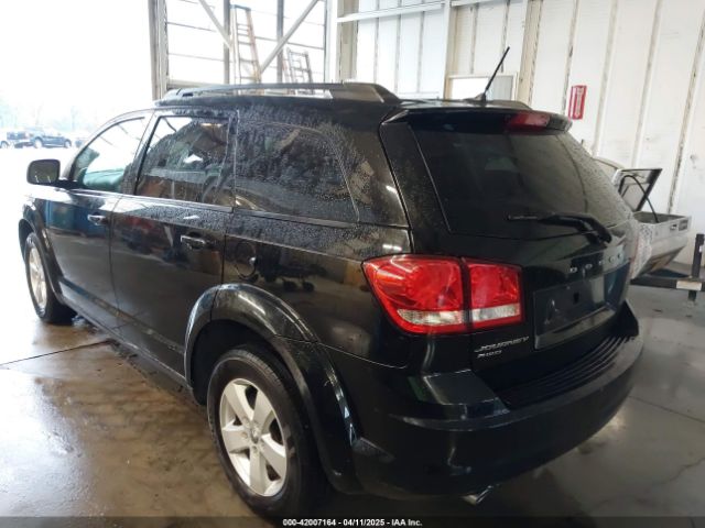 3C4PDDAG6GT117102 Dodge JOURNEY SE