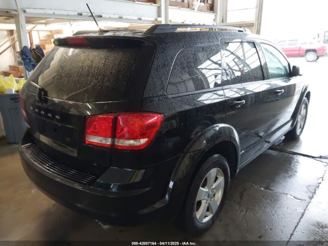 3C4PDDAG6GT117102 Dodge JOURNEY SE
