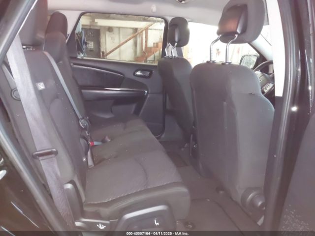 3C4PDDAG6GT117102 Dodge JOURNEY SE
