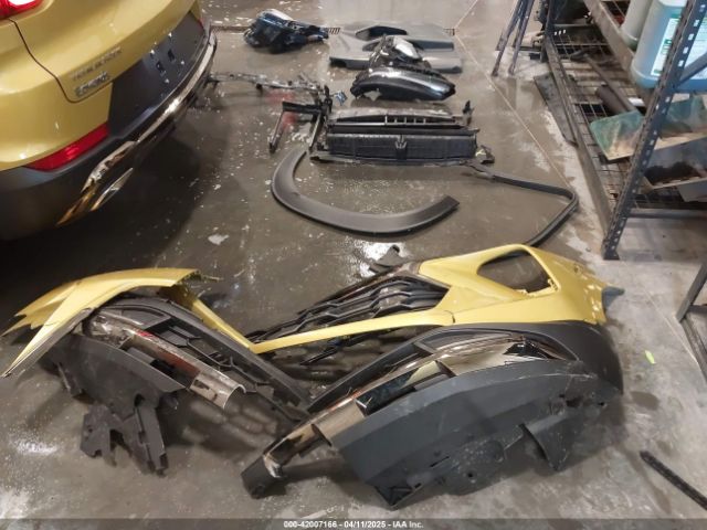 KL79MVSL6RB102806 Chevrolet Trailblazer Fwd Activ