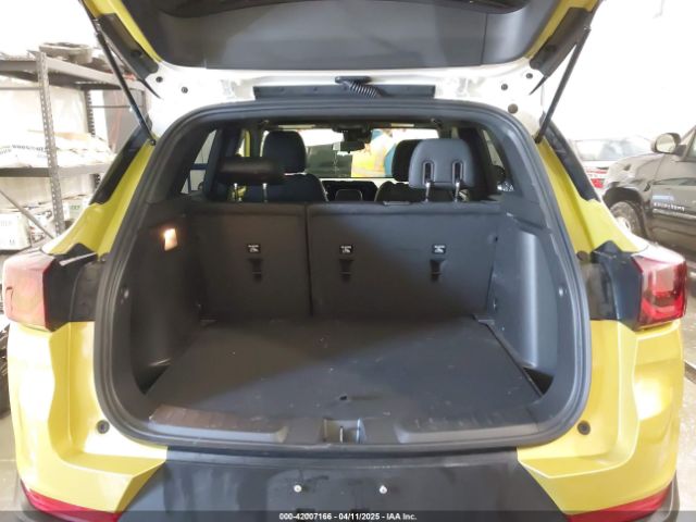 KL79MVSL6RB102806 Chevrolet Trailblazer Fwd Activ