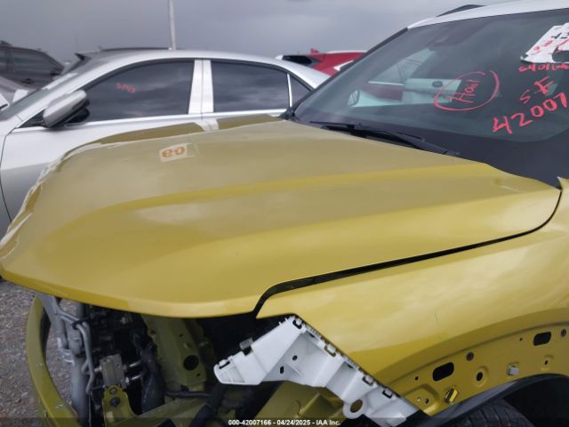 KL79MVSL6RB102806 Chevrolet Trailblazer Fwd Activ
