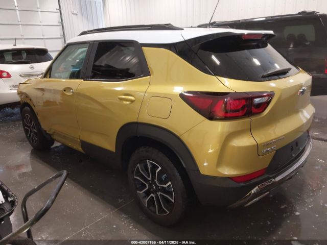 2024 CHEVROLET TRAILBLAZER KL79MVSL6RB102806 Photo 2