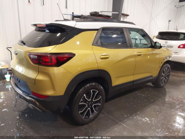 2024 CHEVROLET TRAILBLAZER KL79MVSL6RB102806 Photo 3