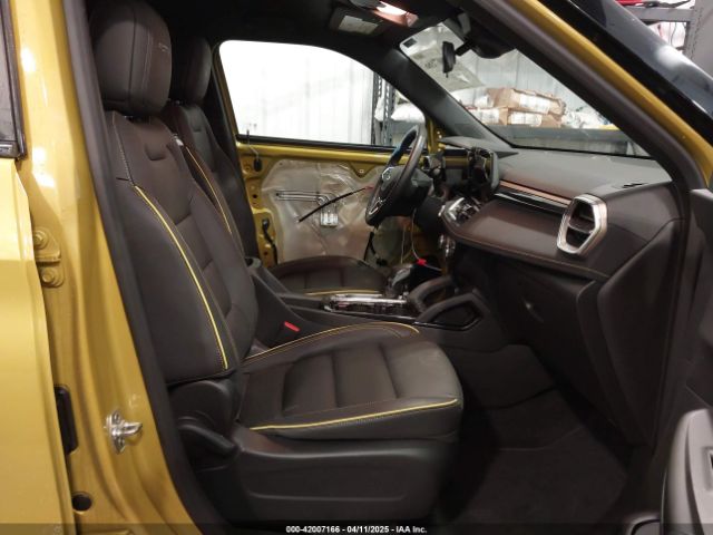 2024 CHEVROLET TRAILBLAZER KL79MVSL6RB102806 Photo 4
