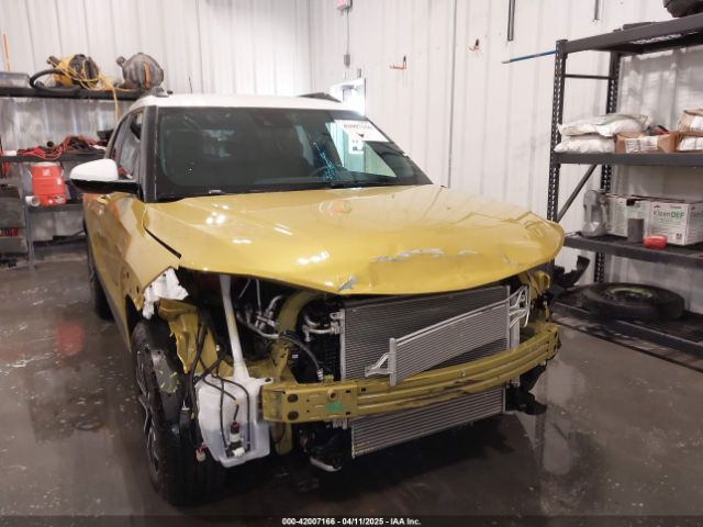 2024 CHEVROLET TRAILBLAZER KL79MVSL6RB102806 Photo 5