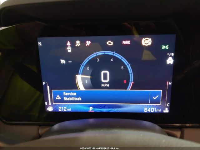 2024 CHEVROLET TRAILBLAZER KL79MVSL6RB102806 Photo 6