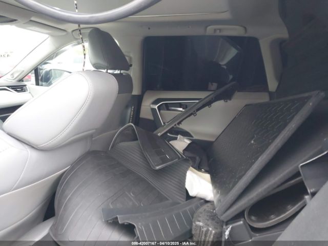 4T3D6RFV2PU127510 Toyota Rav4 Hybrid Limited
