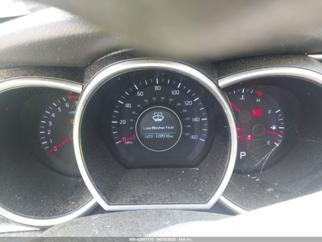 5XXGM4A75FG503066 KIA Optima Lx
