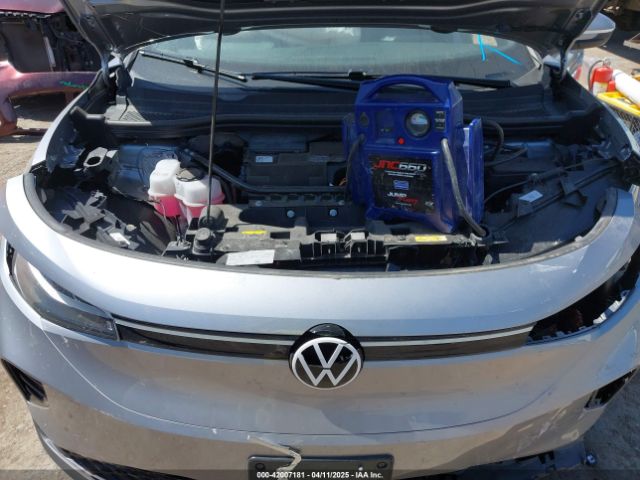 1V2CMPE86PC013285 Volkswagen ID.4 PRO