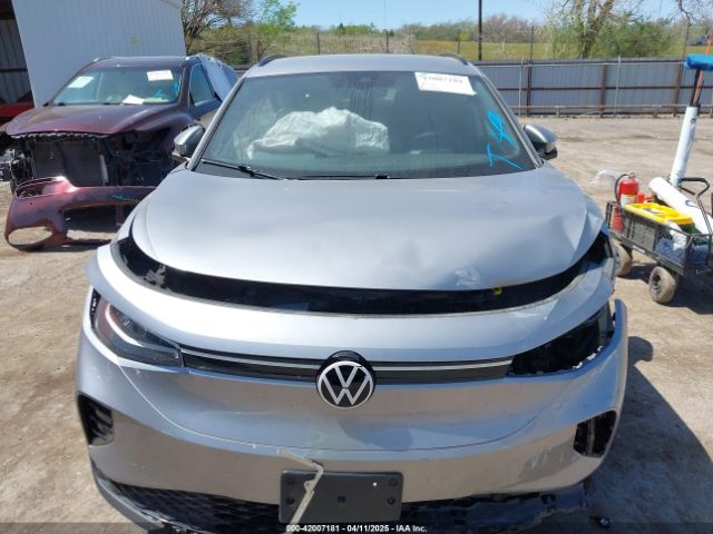 1V2CMPE86PC013285 Volkswagen ID.4 PRO