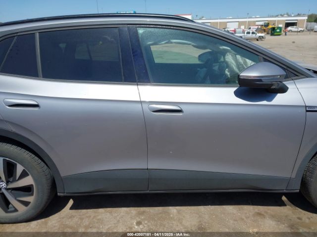 1V2CMPE86PC013285 Volkswagen ID.4 PRO