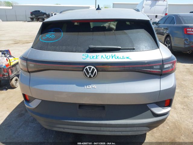 1V2CMPE86PC013285 Volkswagen ID.4 PRO