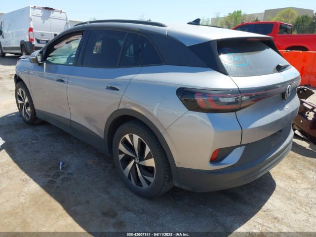 1V2CMPE86PC013285 Volkswagen ID.4 PRO