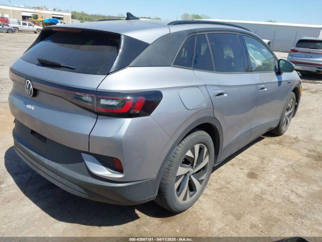 1V2CMPE86PC013285 Volkswagen ID.4 PRO
