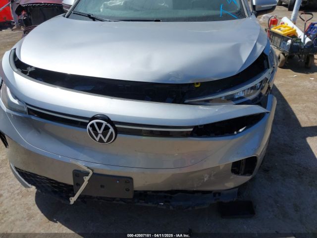 1V2CMPE86PC013285 Volkswagen ID.4 PRO