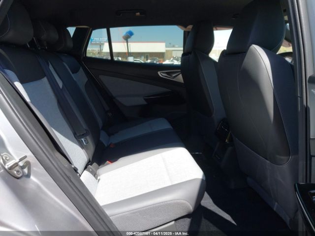 1V2CMPE86PC013285 Volkswagen ID.4 PRO
