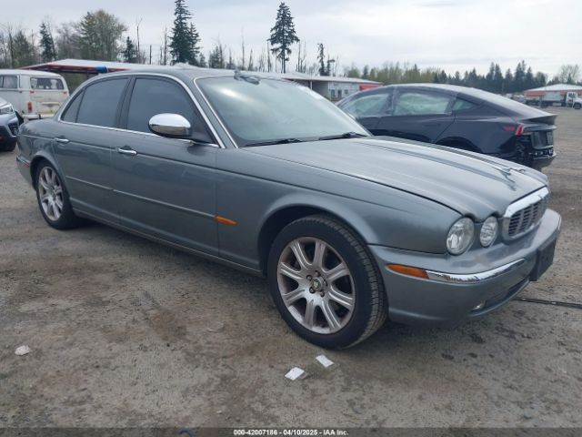 2004 JAGUAR XJ SAJEA74C94SG10199 Photo 0
