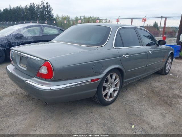 2004 JAGUAR XJ SAJEA74C94SG10199 Photo 3