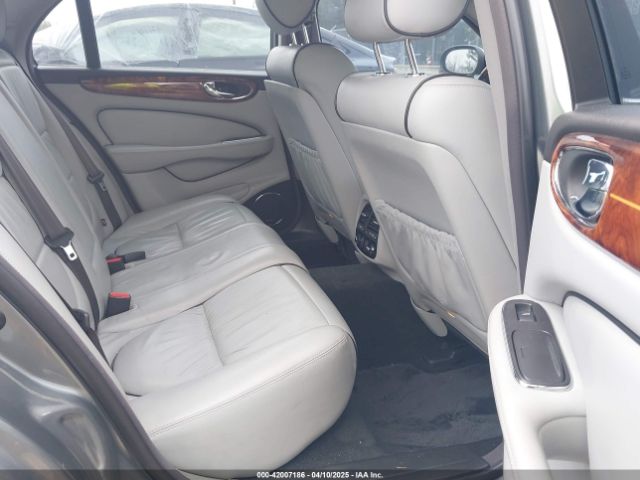 2004 JAGUAR XJ SAJEA74C94SG10199 Photo 7