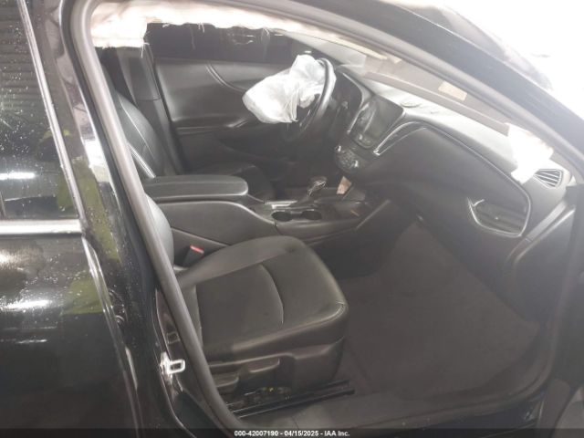 1G1ZD5ST6MF054401 Chevrolet Malibu Fwd Lt