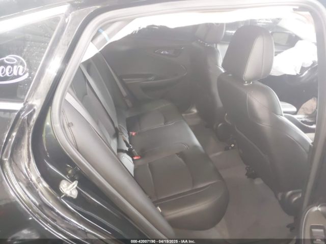 1G1ZD5ST6MF054401 Chevrolet Malibu Fwd Lt
