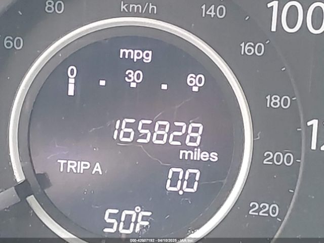 2HKRM4H52FH705140 Honda CR-V EX