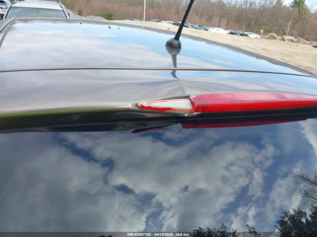 2HKRM4H52FH705140 Honda CR-V EX