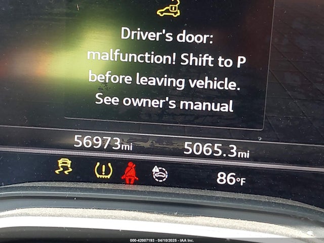 WAULMAF45JA188122 Audi A4 2.0t Tech Ultra Premium/2.0t Ultra Premium