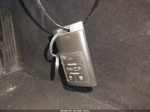 2013 CADILLAC ATS 1G6AG5RX4D0166480 Photo 10