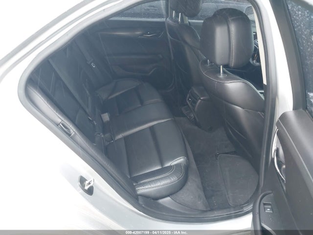 2013 CADILLAC ATS 1G6AG5RX4D0166480 Photo 7