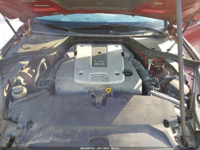 JN1BV7AR3FM396669 Infiniti Q50 Premium