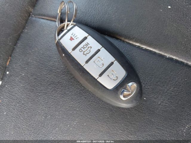 JN1BV7AR3FM396669 Infiniti Q50 Premium