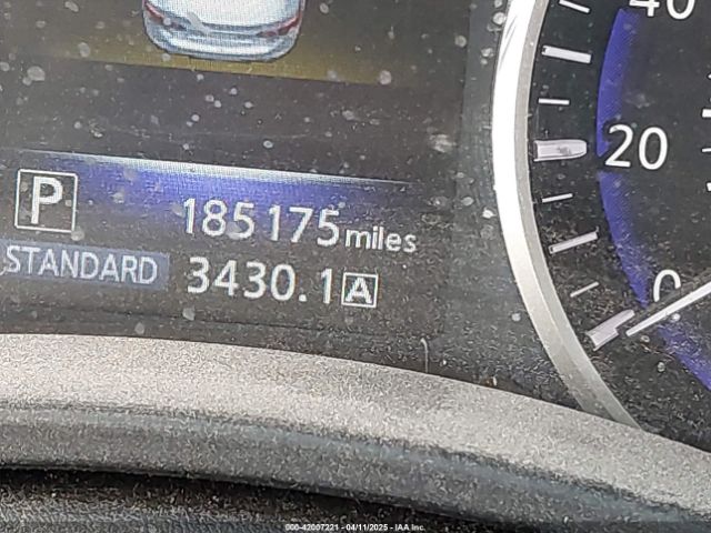 JN1BV7AR3FM396669 Infiniti Q50 Premium