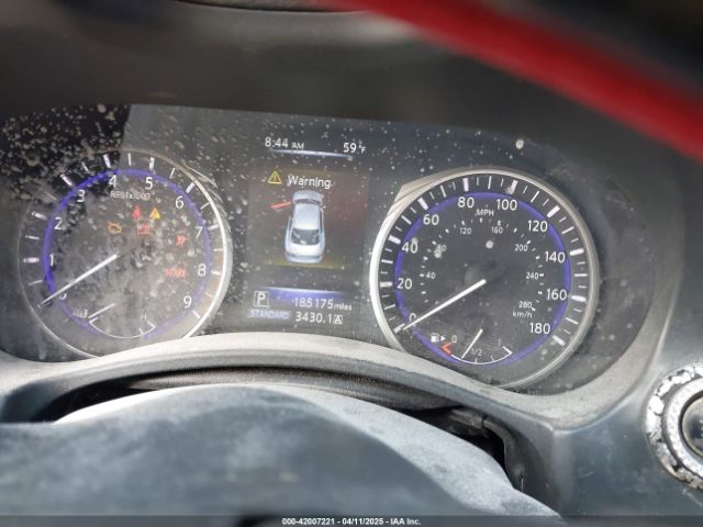 JN1BV7AR3FM396669 Infiniti Q50 Premium