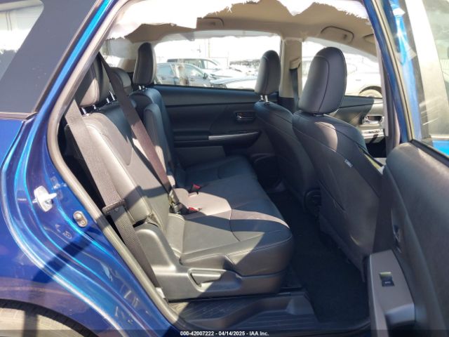 JTDZN3EU0FJ036229 Toyota Prius V Five
