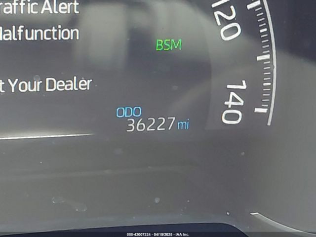 2T3W1RFV2RW302140 Toyota Rav4 Xle