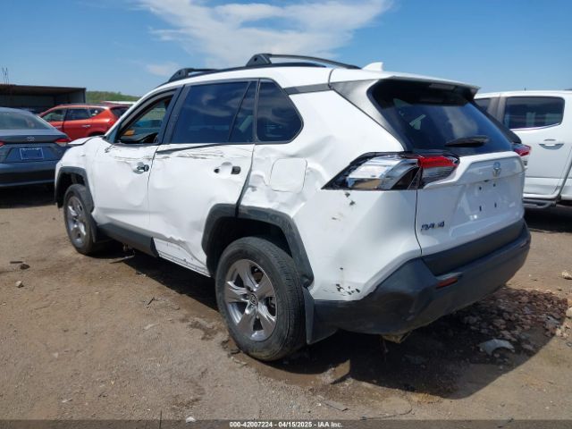 2T3W1RFV2RW302140 Toyota Rav4 Xle