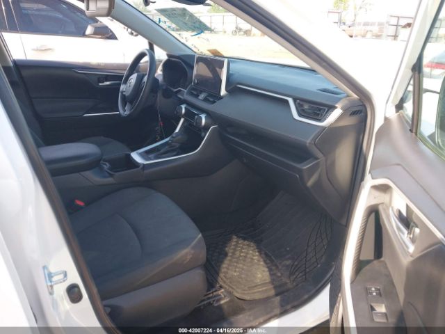 2T3W1RFV2RW302140 Toyota Rav4 Xle