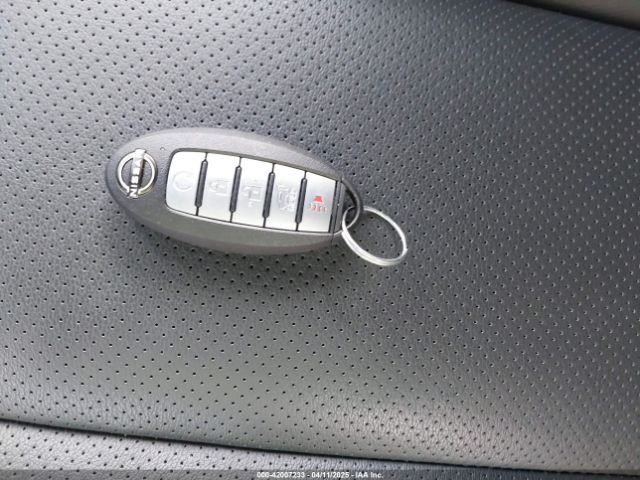 5N1AZ2CS9RC119014 Nissan Murano Sl Intelligent Awd