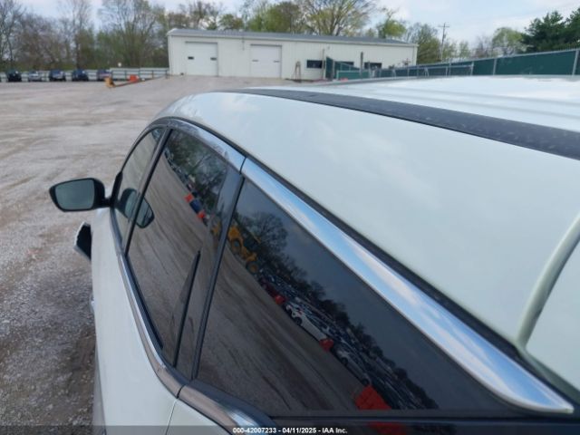 5N1AZ2CS9RC119014 Nissan Murano Sl Intelligent Awd