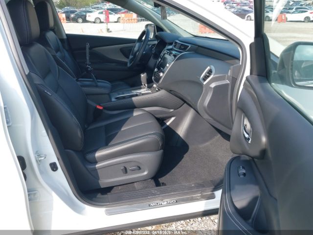 5N1AZ2CS9RC119014 Nissan Murano Sl Intelligent Awd