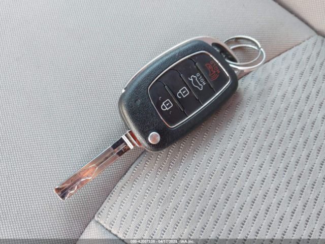 5NPE24AA8JH705809 Hyundai SONATA ECO