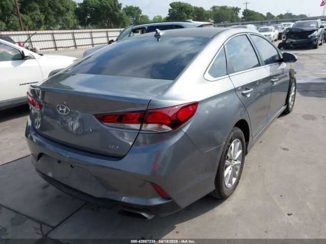 5NPE24AA8JH705809 Hyundai SONATA ECO