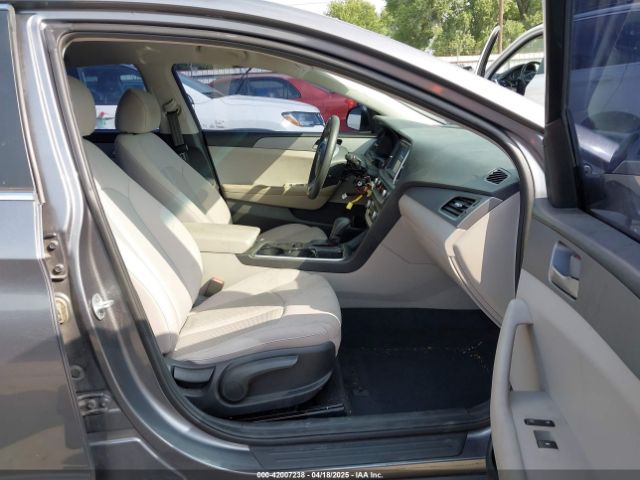 5NPE24AA8JH705809 Hyundai SONATA ECO
