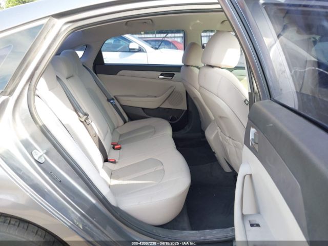5NPE24AA8JH705809 Hyundai SONATA ECO